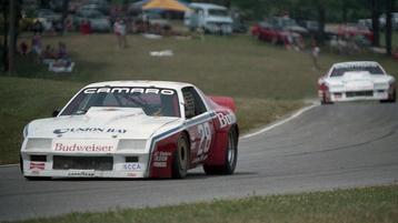 Trans Am Returns to Portland for 28th Visit with West Coast Championship